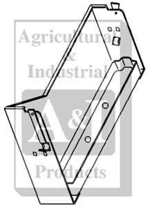 Sheet Metals for John Deere 3020 Tractor 